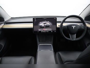 Used Tesla Model 3 2022 for sale - 79523242: Photo