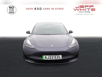 Used Tesla Model 3 2022 for sale - 79523242: Photo