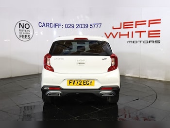 Used Kia Picanto 2022 for sale - 76327949: Photo