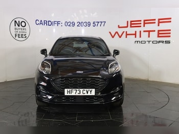 Used Ford Puma 2023 for sale - 77976479: Photo