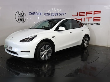 Used Tesla Model Y 2024 for sale - 78167331: Photo