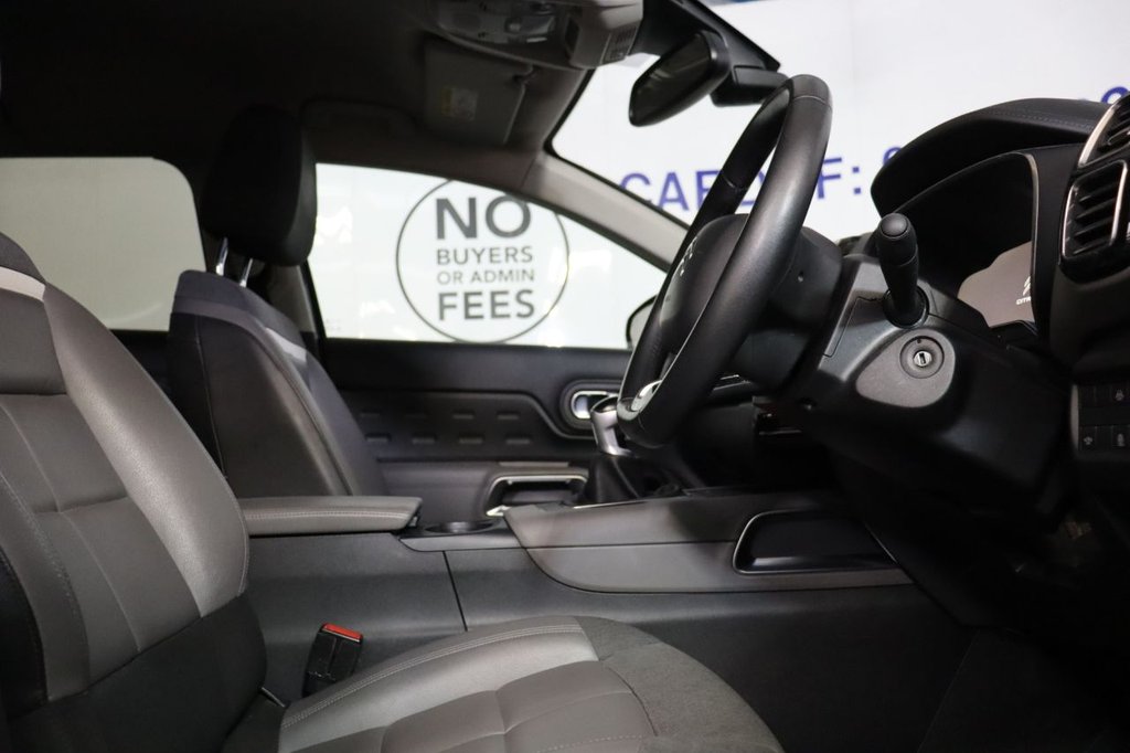 Used Citroen C5 Aircross 2020 for sale - 76178469: Photo 10