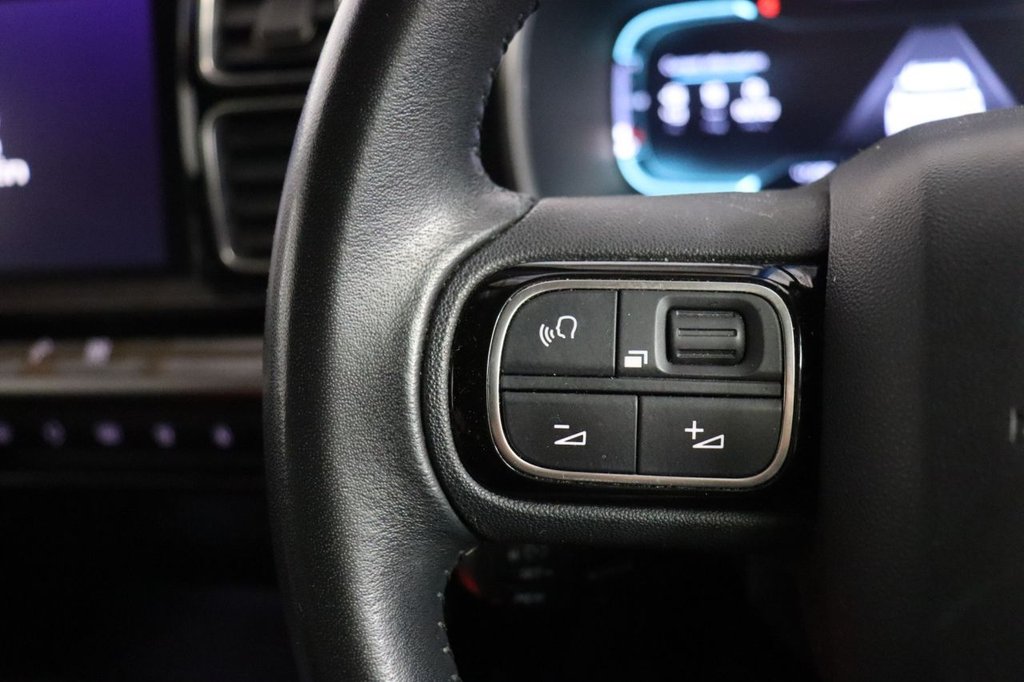 Used Citroen C5 Aircross 2020 for sale - 76178469: Photo 12
