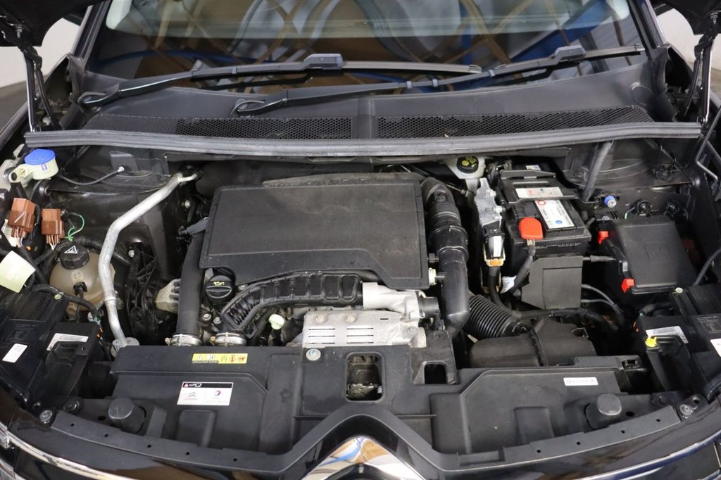 Used Citroen C5 Aircross 2020 for sale - 76178469: Photo 17