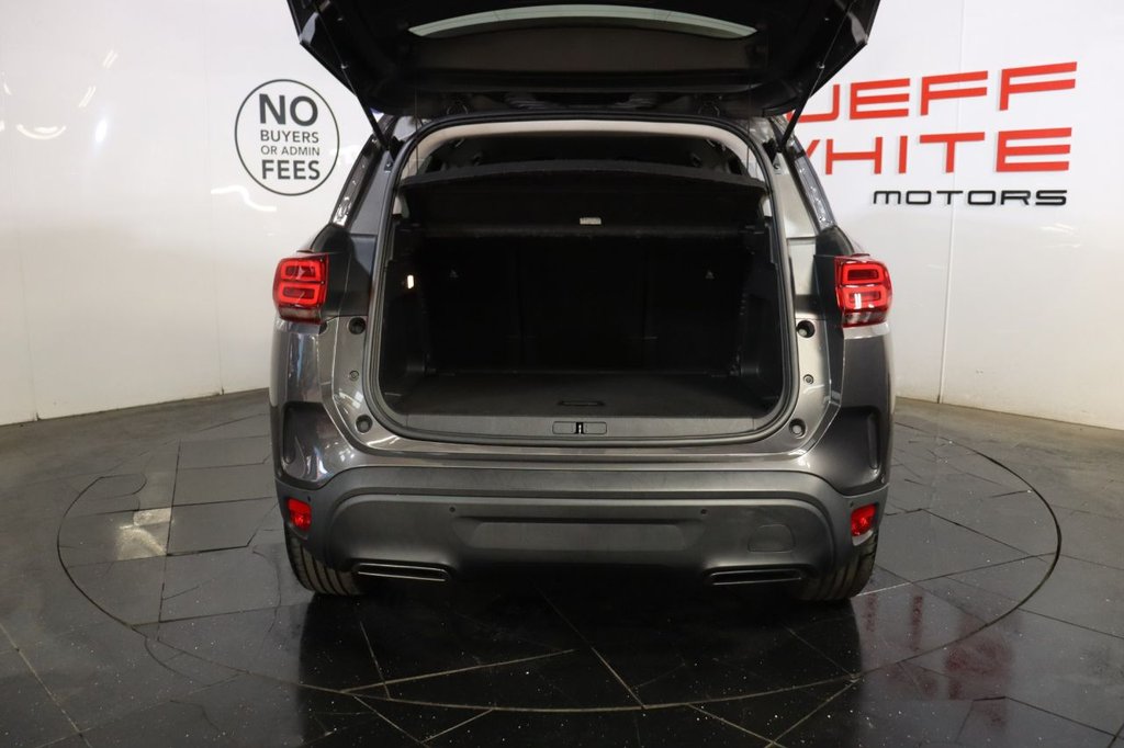 Used Citroen C5 Aircross 2020 for sale - 76178469: Photo 18