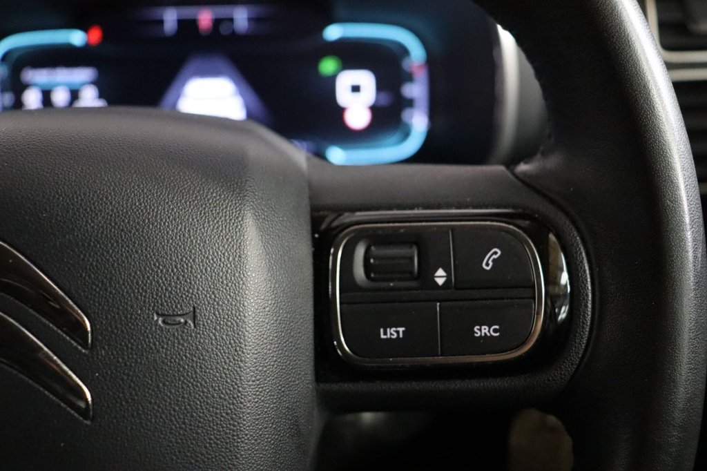 Used Citroen C5 Aircross 2020 for sale - 76178469: Photo 19