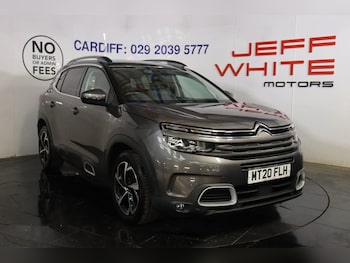 2020 (20) - 1.2 PureTech Flair 5dr (SAT NAV)