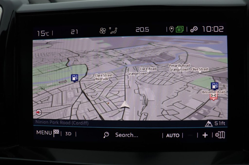 Used Citroen C5 Aircross 2020 for sale - 76178469: Photo 2