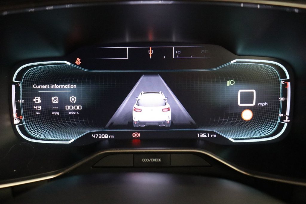 Used Citroen C5 Aircross 2020 for sale - 76178469: Photo 21