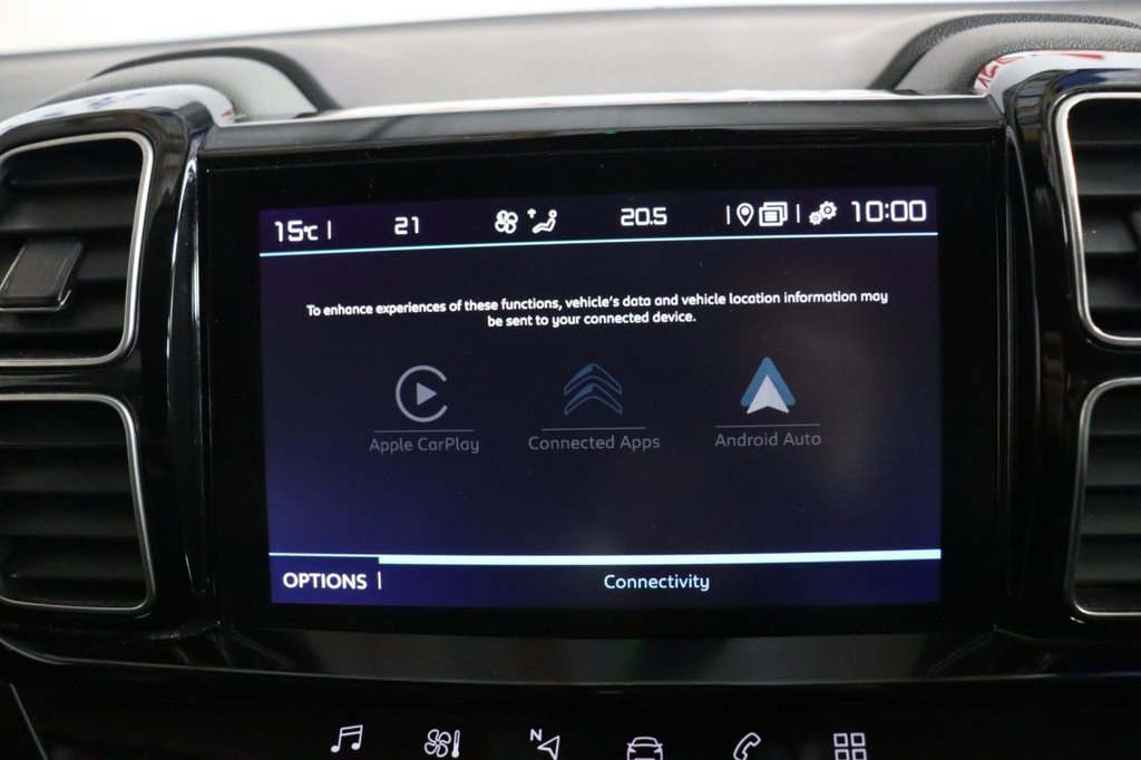 Used Citroen C5 Aircross 2020 for sale - 76178469: Photo 22