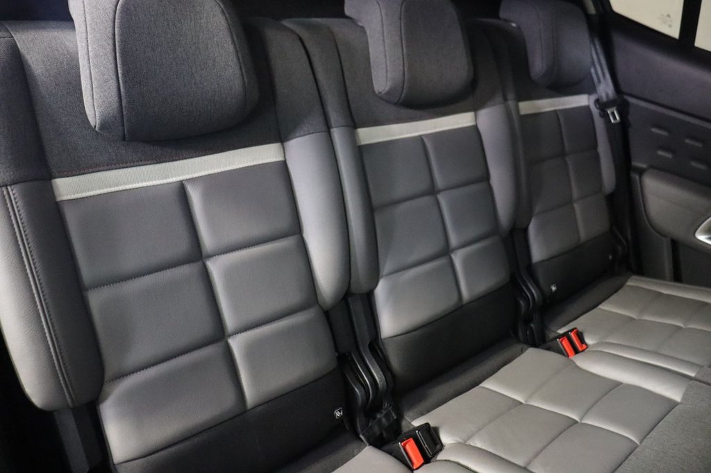 Used Citroen C5 Aircross 2020 for sale - 76178469: Photo 24
