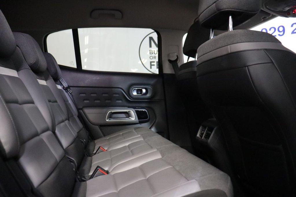 Used Citroen C5 Aircross 2020 for sale - 76178469: Photo 25