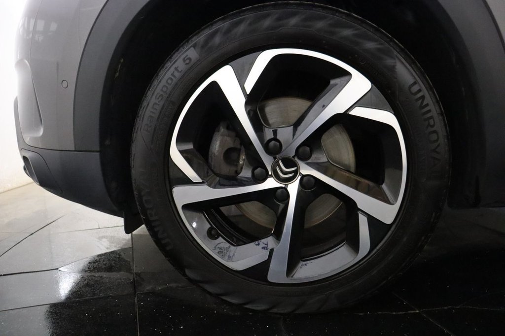 Used Citroen C5 Aircross 2020 for sale - 76178469: Photo 26