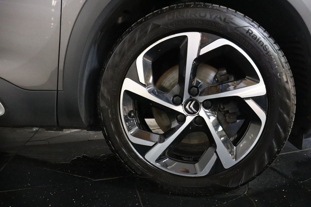 Used Citroen C5 Aircross 2020 for sale - 76178469: Photo 27