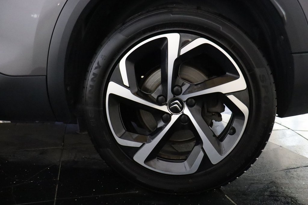 Used Citroen C5 Aircross 2020 for sale - 76178469: Photo 28
