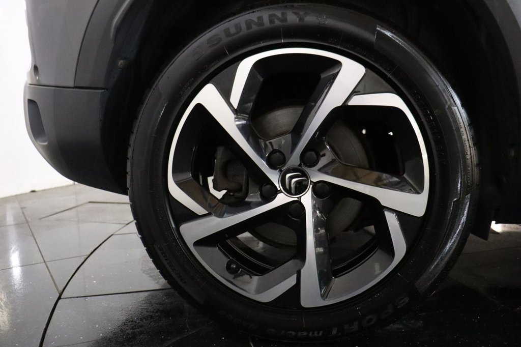 Used Citroen C5 Aircross 2020 for sale - 76178469: Photo 29
