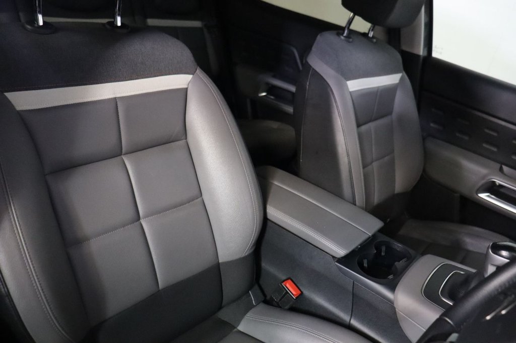 Used Citroen C5 Aircross 2020 for sale - 76178469: Photo 4