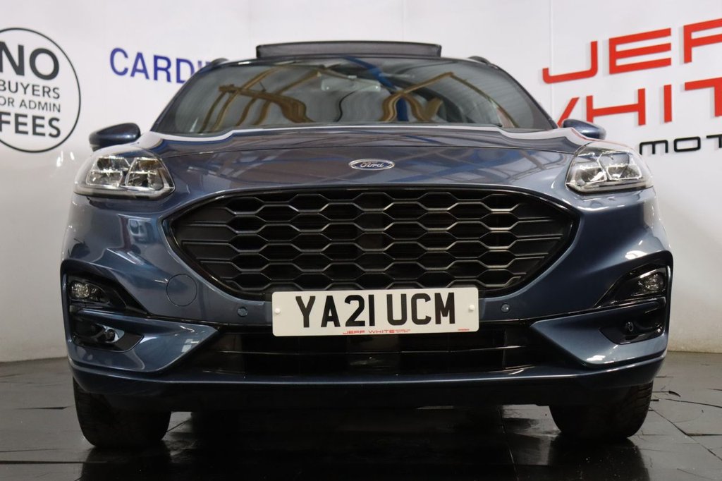 Used Ford Kuga 2021 for sale - 76717211: Photo 10