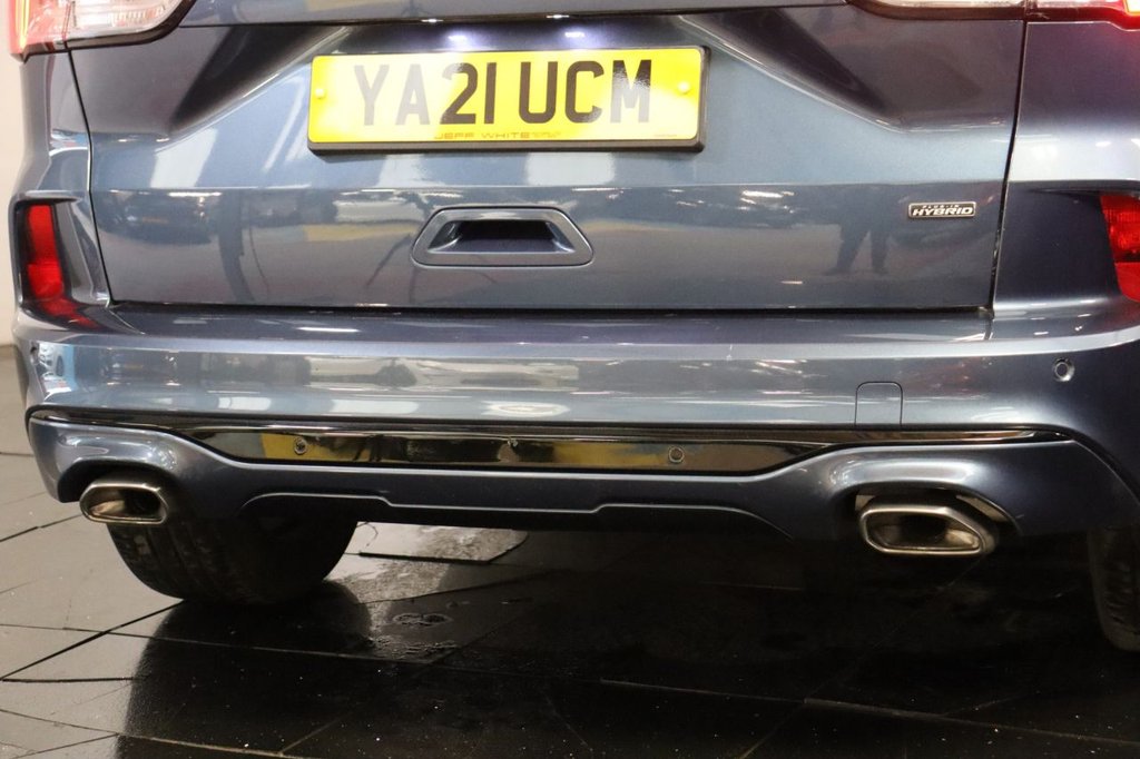 Used Ford Kuga 2021 for sale - 76717211: Photo 13