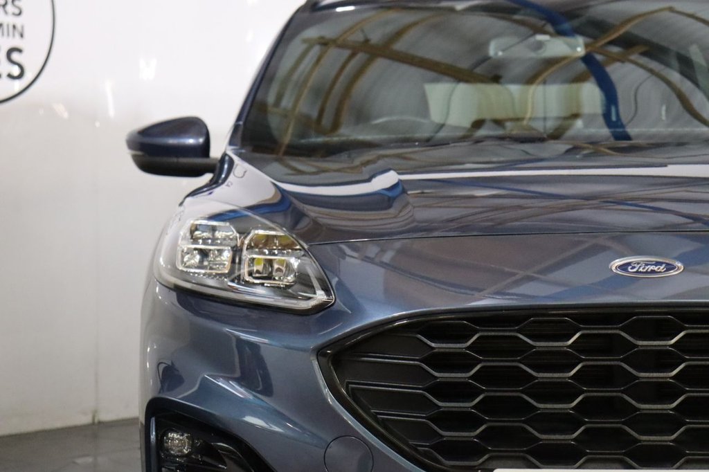 Used Ford Kuga 2021 for sale - 76717211: Photo 14