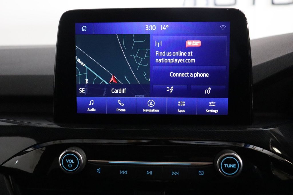 Used Ford Kuga 2021 for sale - 76717211: Photo 16