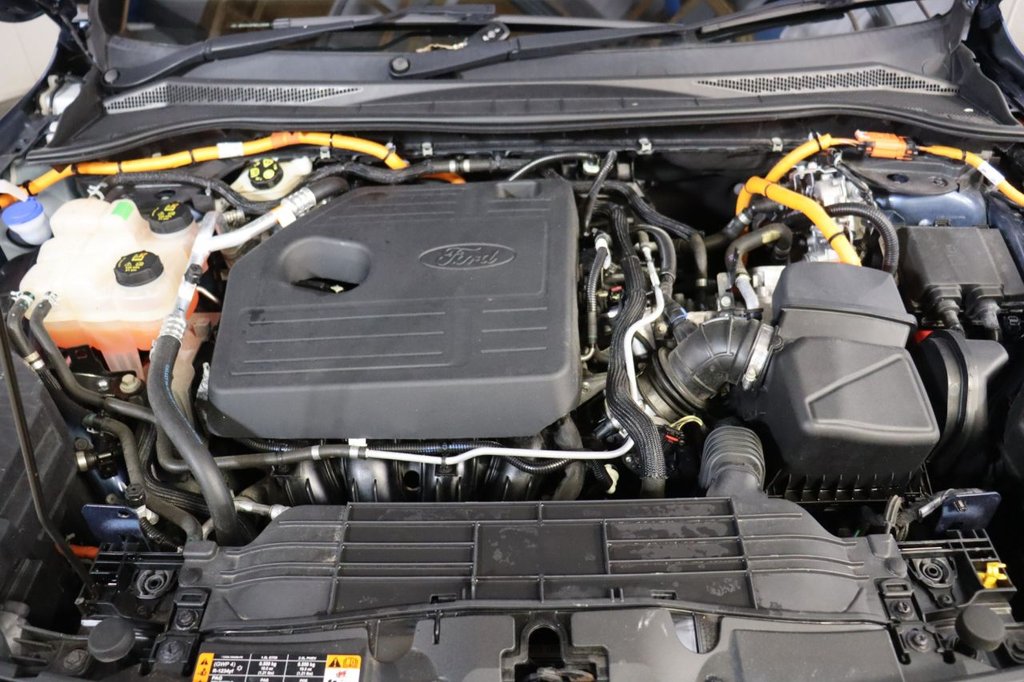 Used Ford Kuga 2021 for sale - 76717211: Photo 17