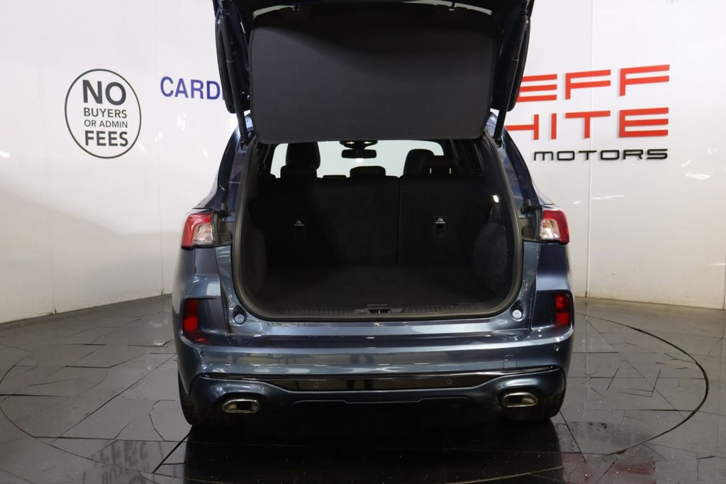 Used Ford Kuga 2021 for sale - 76717211: Photo 26