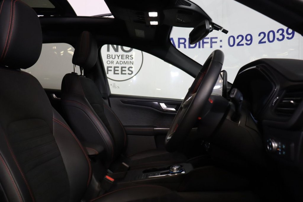 Used Ford Kuga 2021 for sale - 76717211: Photo 29