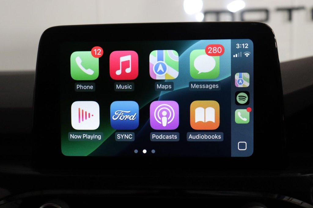 Used Ford Kuga 2021 for sale - 76717211: Photo 3