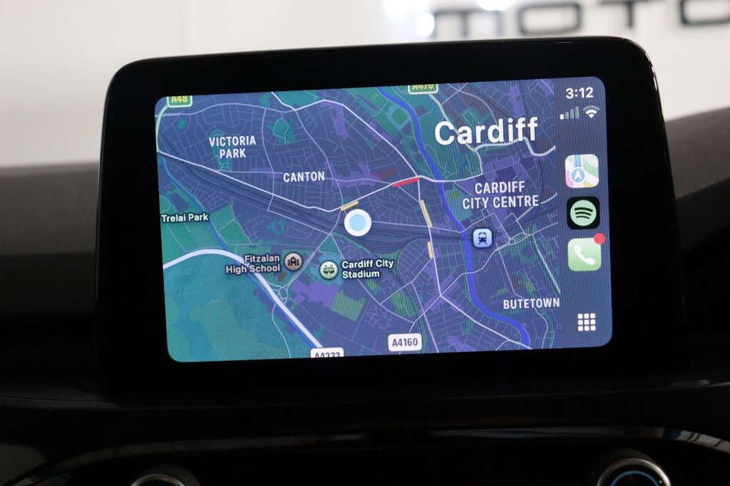 Used Ford Kuga 2021 for sale - 76717211: Photo 31