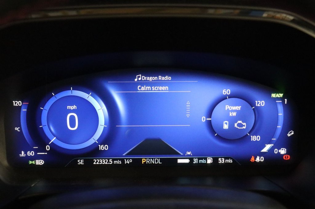 Used Ford Kuga 2021 for sale - 76717211: Photo 34