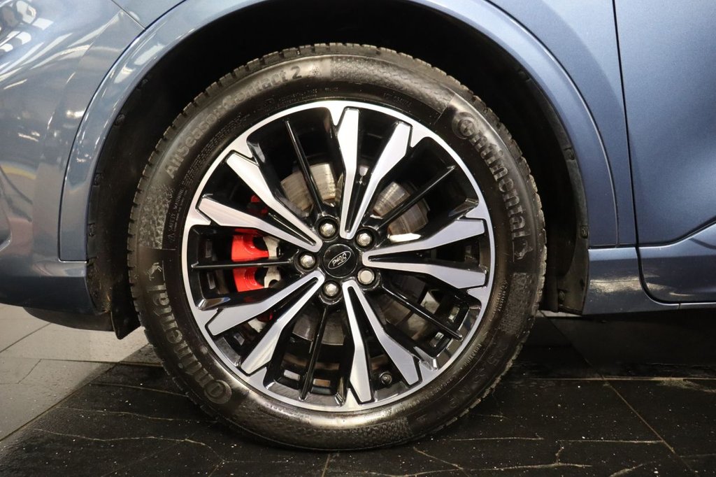 Used Ford Kuga 2021 for sale - 76717211: Photo 44