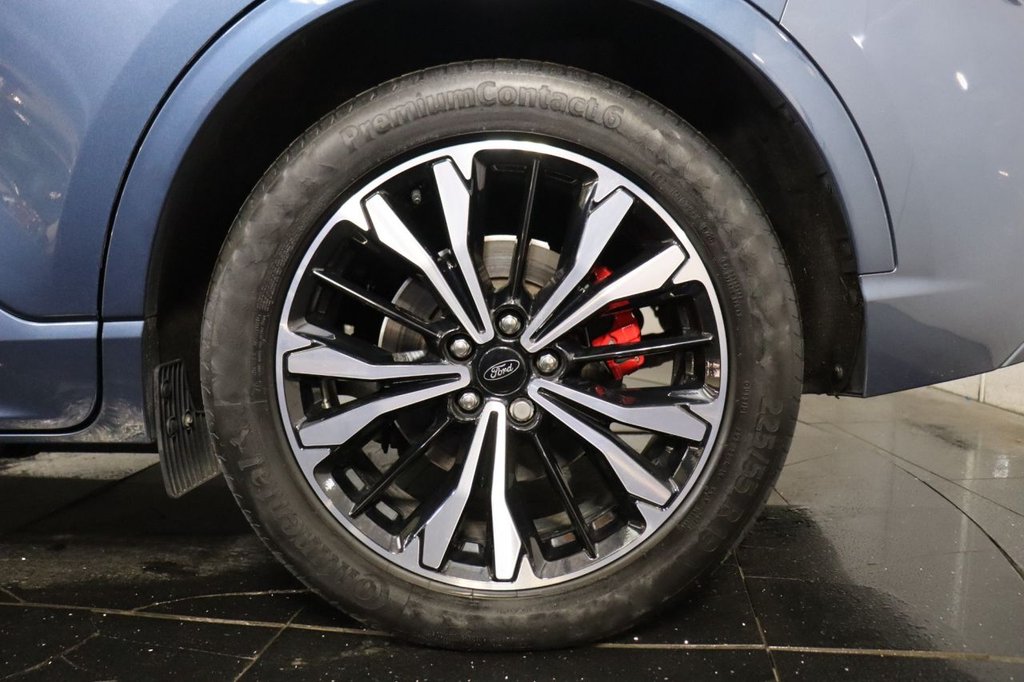 Used Ford Kuga 2021 for sale - 76717211: Photo 45