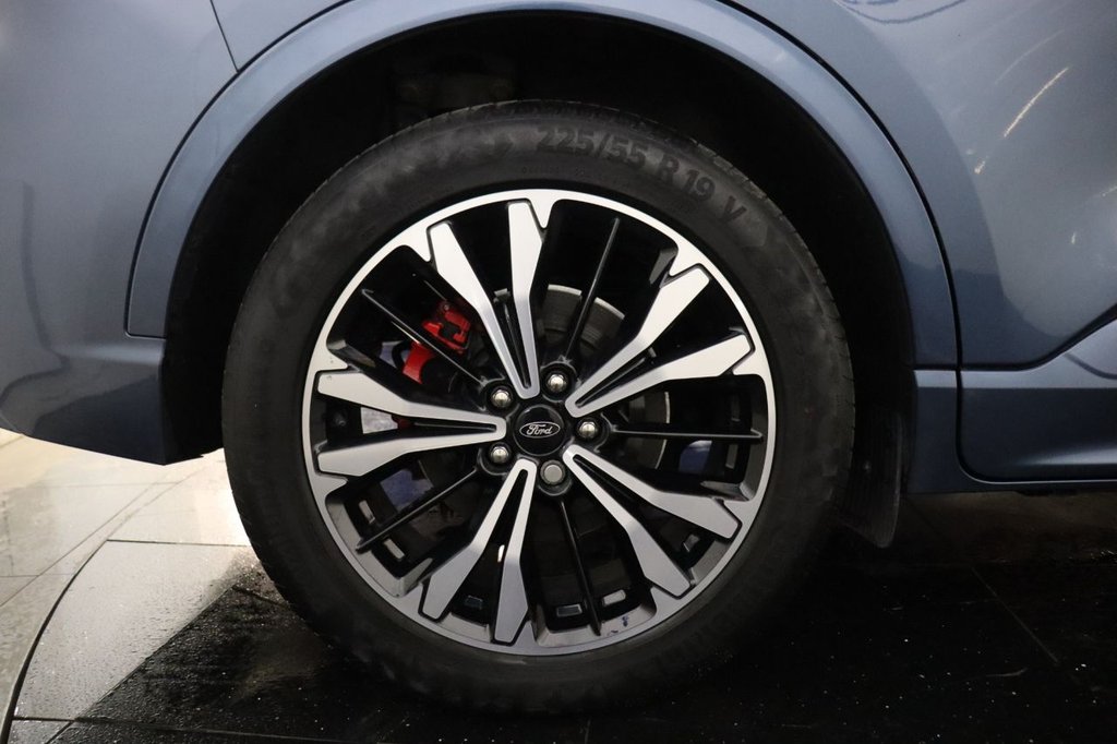 Used Ford Kuga 2021 for sale - 76717211: Photo 46