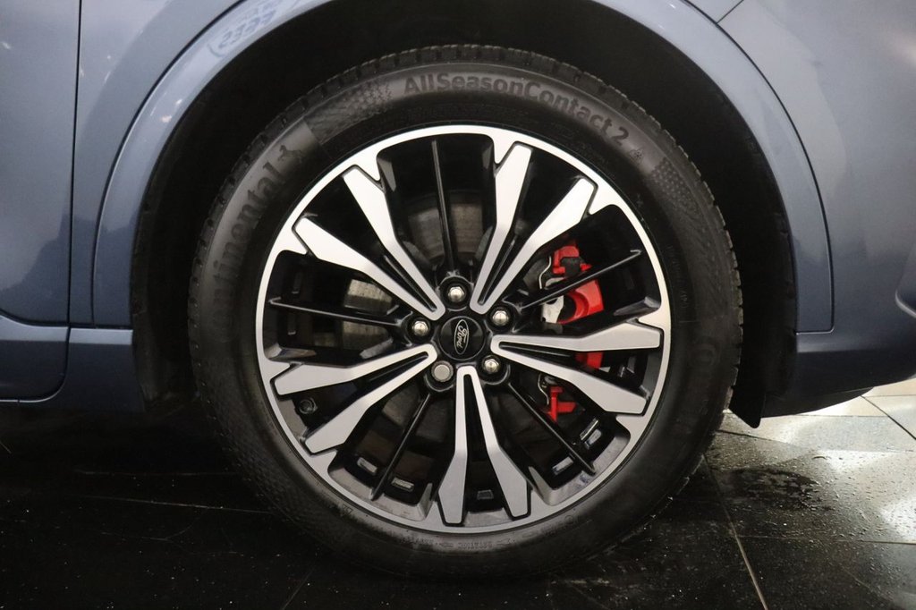 Used Ford Kuga 2021 for sale - 76717211: Photo 47