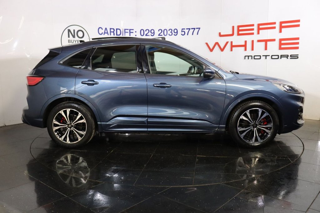 Used Ford Kuga 2021 for sale - 76717211: Photo 6