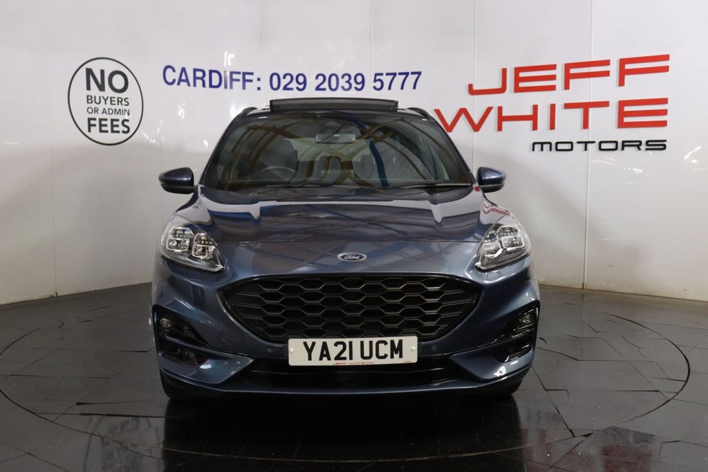 Used Ford Kuga 2021 for sale - 76717211: Photo 7