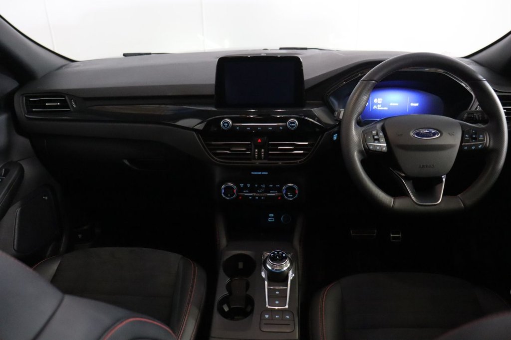 Used Ford Kuga 2021 for sale - 76717211: Photo 8