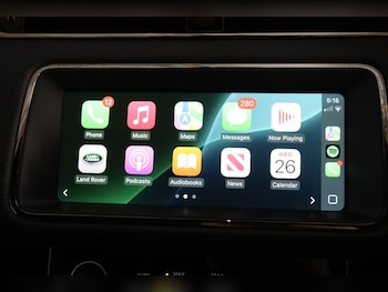 Used Land Rover Range Rover Evoque 2020 for sale - 76731238: Photo