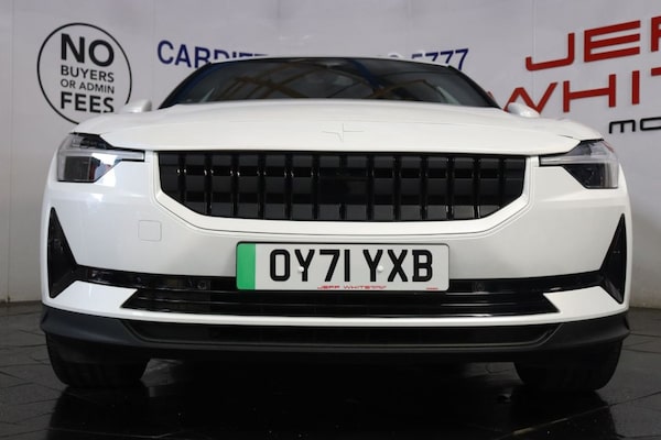 Used Polestar Polestar 2 2021 for sale - 75462285: Photo 12