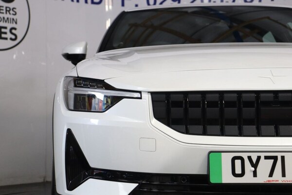 Used Polestar Polestar 2 2021 for sale - 75462285: Photo 13