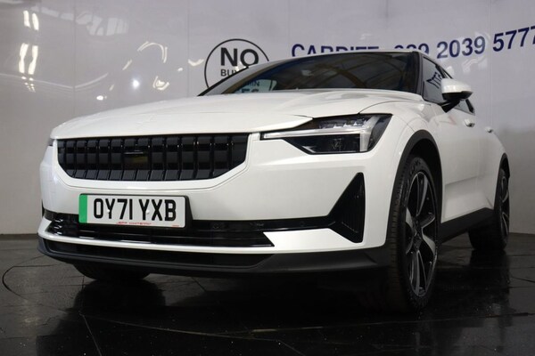 Used Polestar Polestar 2 2021 for sale - 75462285: Photo 14