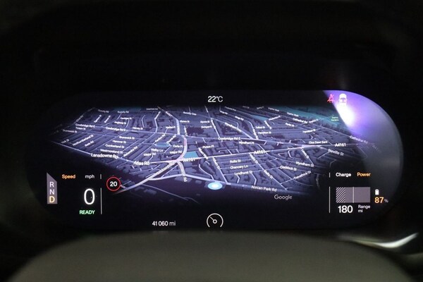 Used Polestar Polestar 2 2021 for sale - 75462285: Photo 16