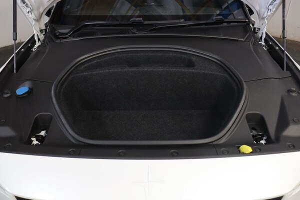Used Polestar Polestar 2 2021 for sale - 75462285: Photo 17