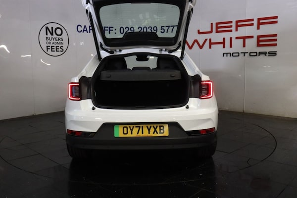 Used Polestar Polestar 2 2021 for sale - 75462285: Photo 21