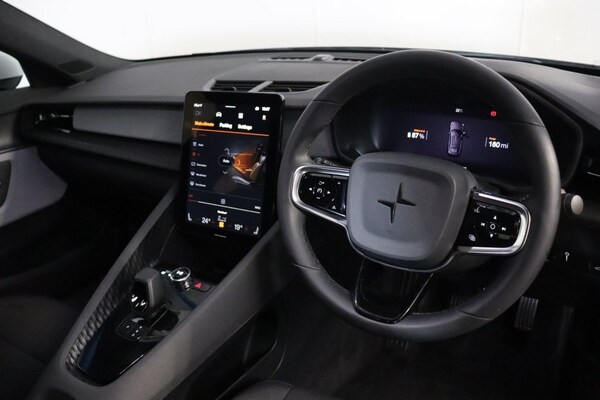 Used Polestar Polestar 2 2021 for sale - 75462285: Photo 25
