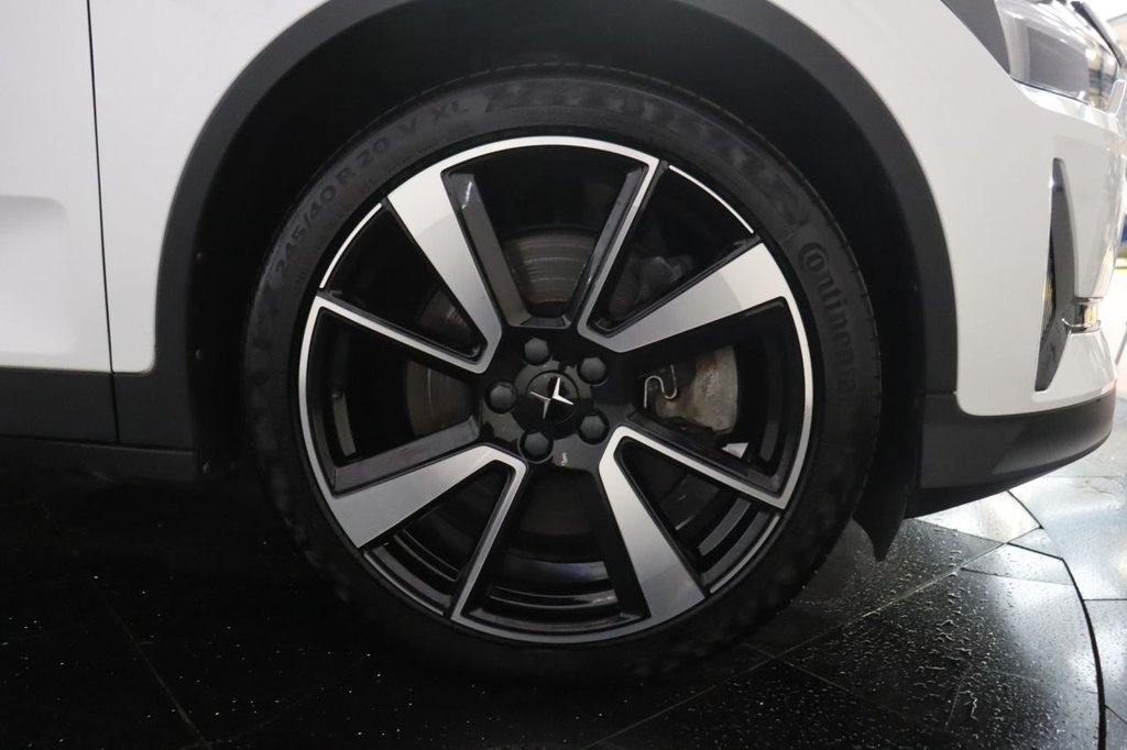 Used Polestar Polestar 2 2021 for sale - 75462285: Photo 36
