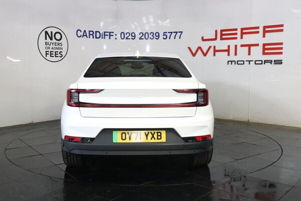 Used Polestar Polestar 2 2021 for sale - 75462285: Photo 4