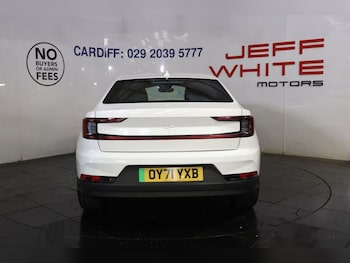 Used Polestar Polestar 2 2021 for sale - 75462285: Photo