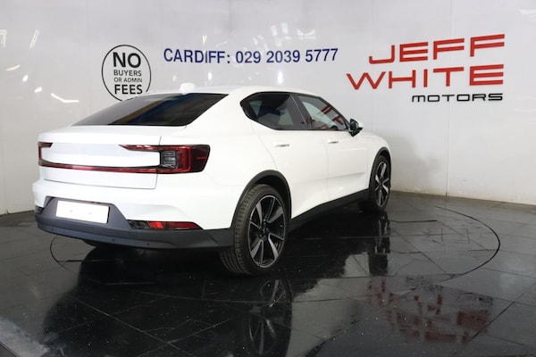 Used Polestar Polestar 2 2021 for sale - 75462285: Photo 5